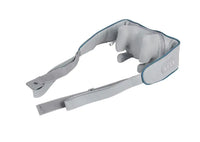 Neck and Shoulder Massager -Masajeador electrico para cuello y hombros (calor+shiatsu)